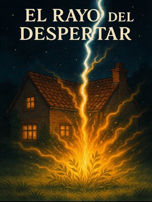 cover image of El Rayo Del Despertar
